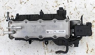 reno senik: USISNA GRANA 1.2/1.4 BENZIN ZA ŠKODA FABIA, KAROQ, OCTAVIA . OD — 4