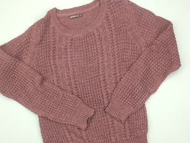 Jumpers: Sweter, Terranova, M (EU 38), condition - Very good