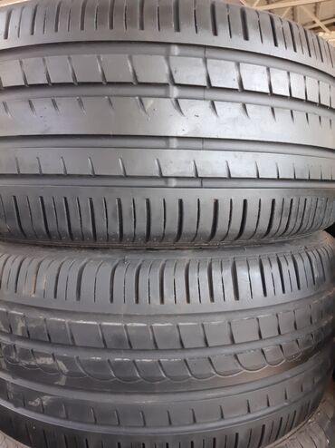 шины 2454018: Шины 245 / 40 / R 18, Лето, Б/у, Пара, Pirelli