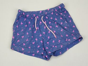 spodnie dla 11 latki: Krótkie spodenki, Cool Club, 11 lat, 140/146, stan - Dobry