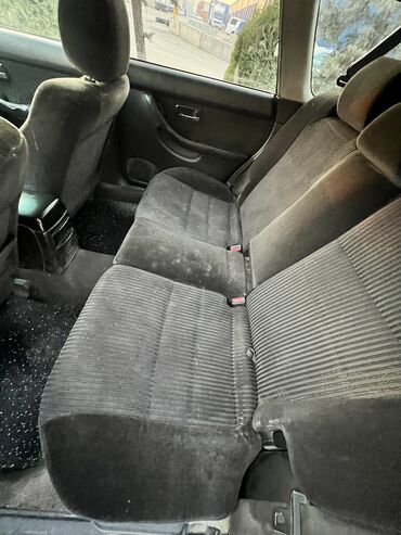 Subaru: Subaru Legacy: 2002 г., 2 л, Автомат, Бензин, Универсал — 8