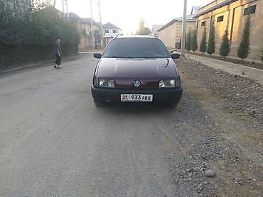 хонда степвагон 1: Volkswagen Passat Variant: 1993 г., 1.8 л, Кол менен иштөөчү, Бензин, Универсал — 1