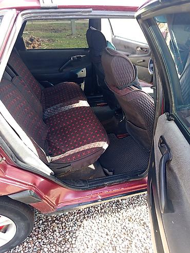 Volkswagen: Volkswagen Passat: 1991 г., 1.8 л, Механика, Бензин — 9