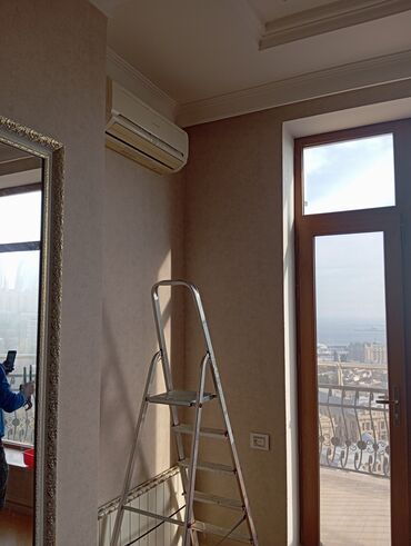 Malyar işləri: Malyar ustası şpoklyovka paduqa Aboy ustasi 2neferik nəfər ustayiq -da lalafo.az — 2 Malyar işləri: Malyar ustası şpoklyovka paduqa Aboy ustasi 2neferik nəfər ustayiq — 2