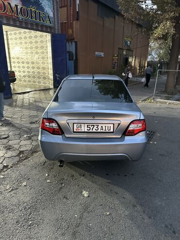 део ласетти: Daewoo Nexia: 2010 г., 1.5 л, Механика, Бензин, Седан