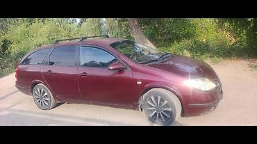 нисан универсал: Nissan Primera: 2002 г., 1.8 л, Механика, Бензин, Универсал — 3