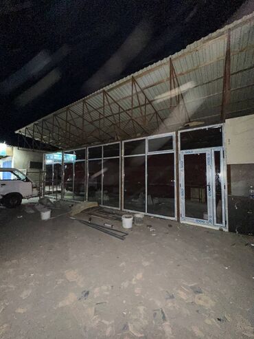 Алюминиевые окна на заказ: Алюминиевое окно на заказ, Тип окна: Витражные, Бесплатная установка, Без рассрочки — 13