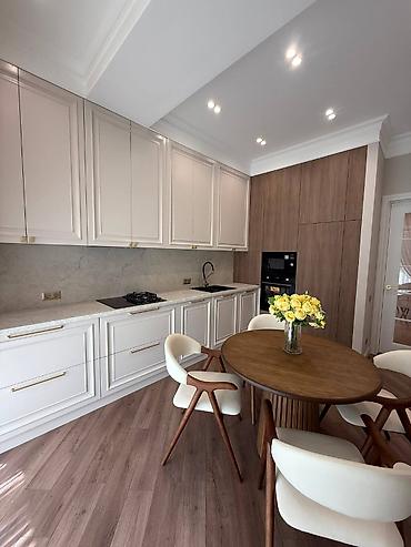 елисей: 2 комнаты, 75 м², 1 этаж — 7
