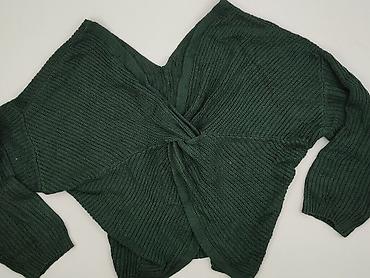 mcqueen bluza: New Look, Sweter damski, rozmiar L — 1