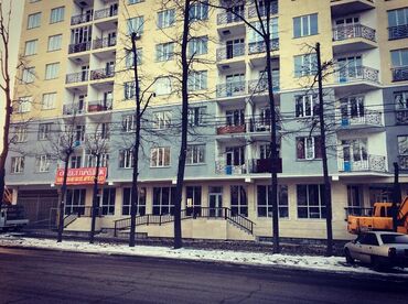 квартиры г каракол: 1 комната, Собственник, Без подселения, С мебелью частично