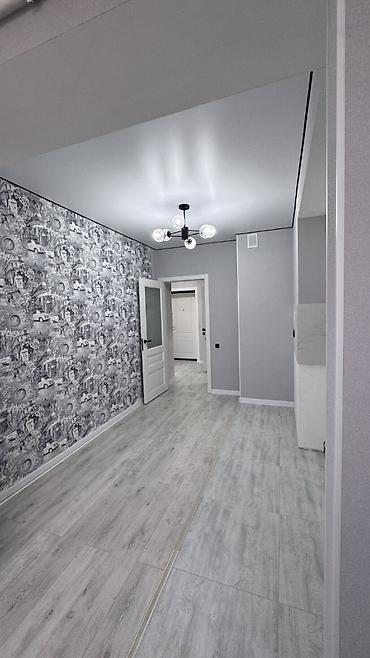 люксембурге: 1 комната, 40 м², Элитка, 4 этаж, Свежий ремонт — 4