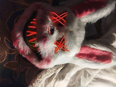 Карнавальные костюмы: ✨ Жутко интересные, загадочные, красивые, страшные, тематические — 7