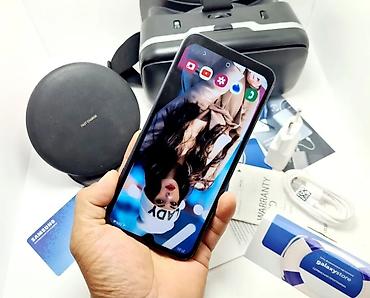 Samsung: Samsung Galaxy A25, Б/у, 256 ГБ, цвет - Синий, 1 SIM, 2 SIM, eSIM — 12