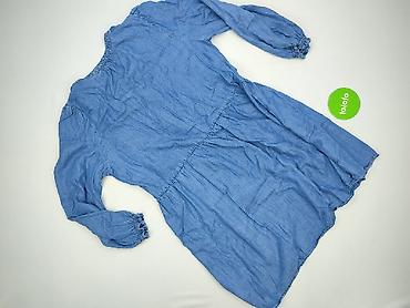 moda dla 70 latka: C&A, Sukienka damska, rozmiar 4XL — 3