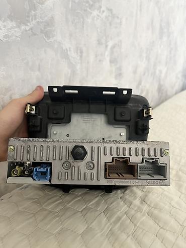 f30 dragon stop: Avtomobil multimedia başlığı (orijinal LG Electronics) — 2