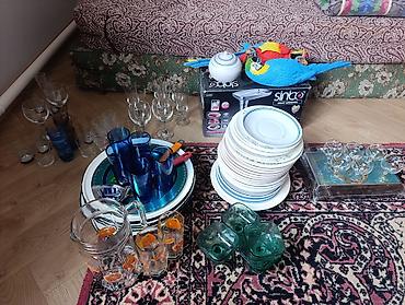 Часы для дома: Продается! Настольные часы ретро стиля, сервизы, мясорубка, матрасы — 9