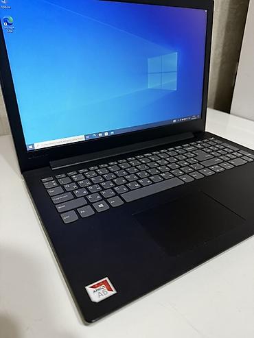 intel i5: Lenovo 15.6” / AMD A6-9225 / 4 ГБ / HDD 1 ТБ Продаю ноутбук Lenovo в — 2