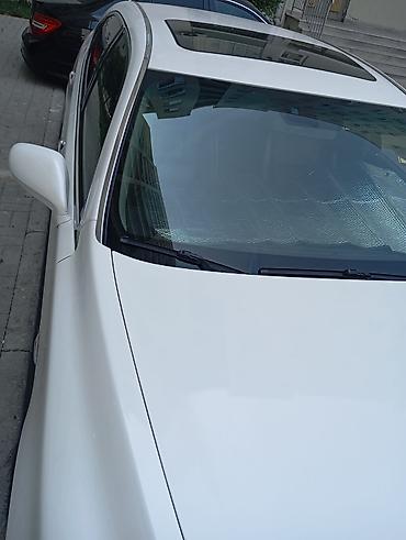 sideni: Lexus 460, 2009 il, Orijinal, Yeni — 2