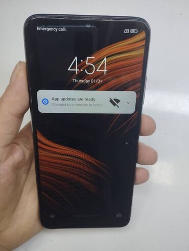 poco m3 kabro: Poco M3, 64 GB, rəng - Qara