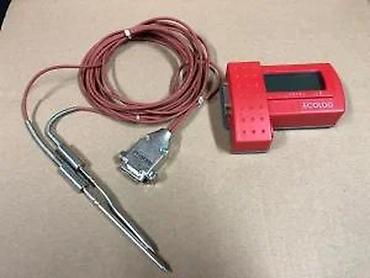 Ostali merni alati: ECROLOG digitalni temperaturni data logger sa sondama - Profesionalni — 8