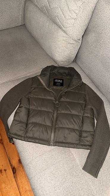 Puxovik kurtka, Stradivarius, XS, S, M lalafo.az -da Puxovik kurtka, Stradivarius, XS, S, M