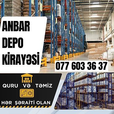 mx group inşaat: Obyekt icare verilir agir tonlu yuklerin yerlesdirlmesi ucun boyuk yuk — 1