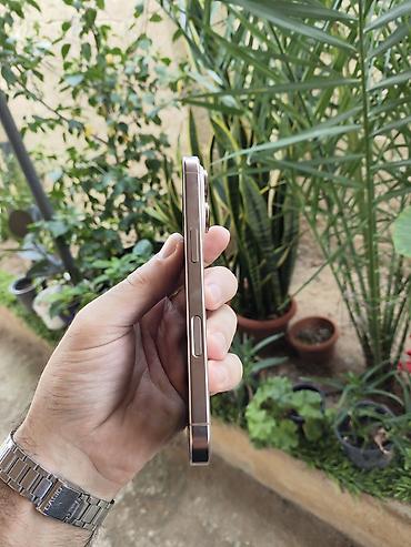 ref iphone: IPhone 15 Pro, Ağ — 3