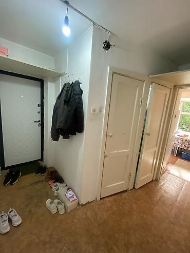 24: 2 комнаты, 46 м², Индивидуалка, 2 этаж, Требуется ремонт — 2