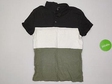 pull pull bear: New Look, Koszulka polo dla mężczyzn, rozmiar M — 2