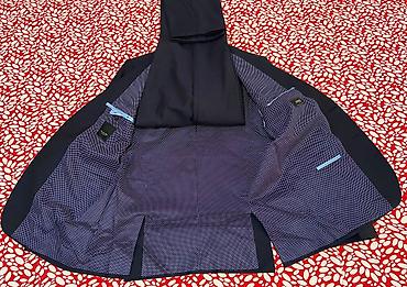 Другие аксессуары: Продам Костюм мужской SAND размер 50 — 29