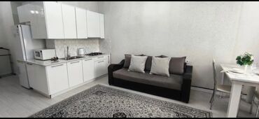 Долгосрочная аренда квартир: Студия, Собственник, Без подселения, С мебелью полностью — 4