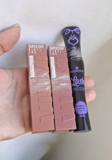 samyun wan slim ultra оригинал и подделка: Тональный крем, Maybelline, Новый, Бесплатная доставка