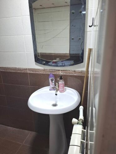 Köhnə tikili: Bakı, Köhnə Günəşli, 1 otaqlı, Köhnə tikili, m. Əhmədli, 40 kv. m — 9