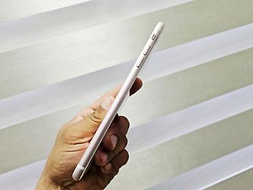 айфон 7 плюс 64: IPhone 7 Plus, Б/у, 32 ГБ, Rose Gold, Защитное стекло, Чехол — 7
