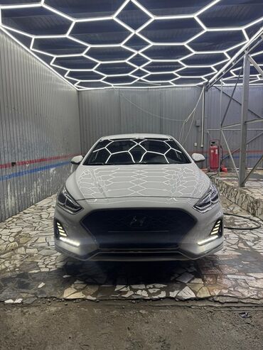 электронный термостат субару форестер: Hyundai Sonata: 2021 г., 2 л, Автомат, Газ, Седан