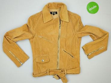 pull and bear bomberka: Pinko, Women`s lightweight jacket, size L — 2