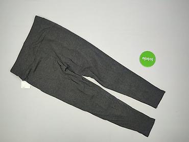 legginsy stringi: Legginsy Sportowe damskie, rozmiar 2XL — 3