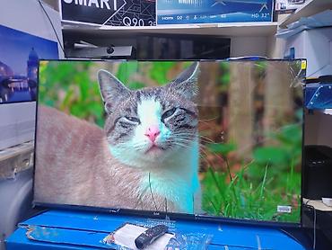 4k: Телевизор LG 50’ 4K VA, ThinQ AI, WebOS 5.0, AI Sound, Ultra Surround — 8