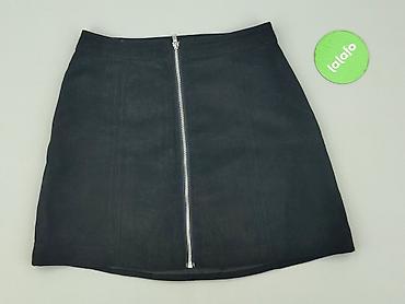 spódnica simple: H&M Divided, Spódnica damska, rozmiar M — 2