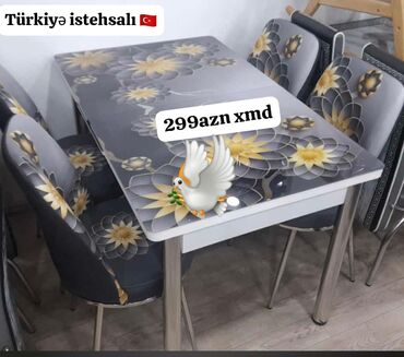 Divanlar: Masa desti yeni