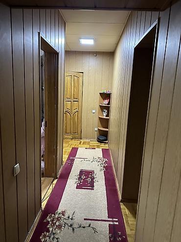 Продажа квартир: 4 комнаты, 150 м², Индивидуалка, 2 этаж, Косметический ремонт — 13