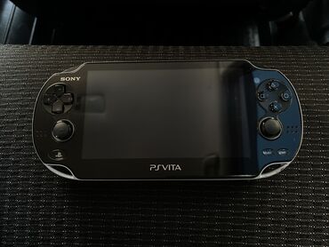 мортал комбат 1: PS Vita (Sony PlayStation Vita)