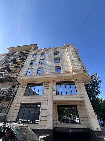 Коммерциялык мүлк: Коммерческое помещение 1700 м² в «золотом квадрате» Бишкека Локация — 6
