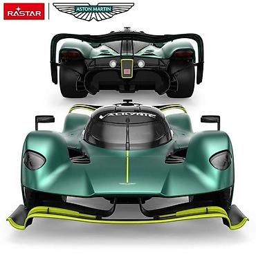 sat citizen: Automobil na daljinsko upravljanje Aston Martin Valkyrie AMR PRO – — 1
