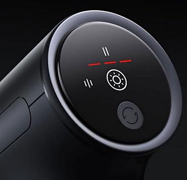xiaomi массажер: Массажер Перкуссионный пистолет, Все тело, Новый — 2