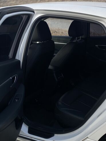 Hyundai: Hyundai Sonata: 2021 г., 2 л, Автомат, Газ, Седан — 9