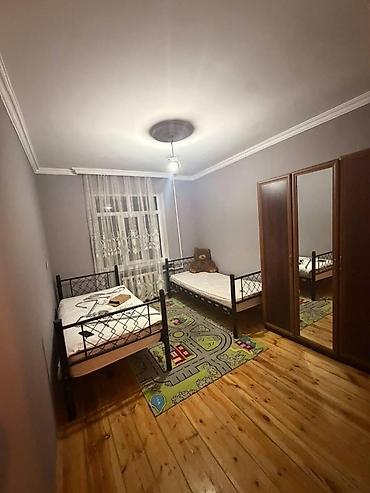 ucuz heyet evleri 2018: İcarəyə verilir 2 otaqlı köhnə tikili 60 m², Yeni Günəşli q. 450 — 2
