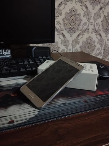 Samsung: Samsung Galaxy J2 Prime, 8 ГБ — 2