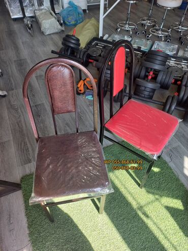 Stullar: 🟤🔴dəri oturacaqlar🔴🟤 🤩12 manatdan başlayan qi̇ymətlərlə! Parça və — 12