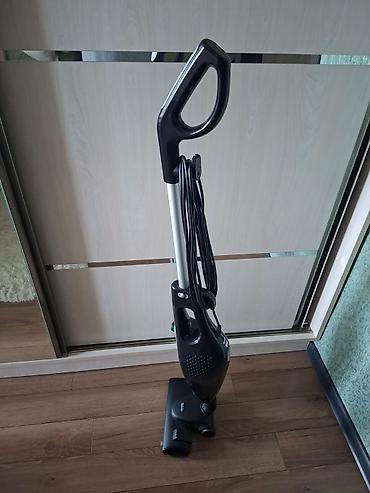 купить пылесос бу: Fakir tozsoran,problemsiz!0555291393 — 2